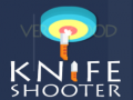 თამაშის Knife shooter