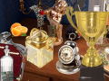 თამაშის My Antique Shop