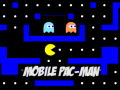 თამაშის Mobile Pac–man