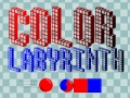 თამაშის Color Labyrinth