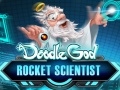 თამაშის Doodle God: Rocket Scientist  