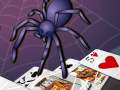 თამაშის Spider Solitaire