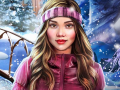 თამაშის Winter Romance