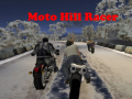 თამაშის Moto Hill Racer