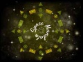 თამაშის Space Mandala