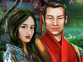 თამაშის The Samurais Bride