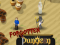 თამაშის Forgotten Dungeon