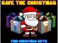 თამაშის Save The Christmas