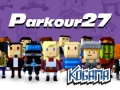 თამაშის Kogama: Parkour 27