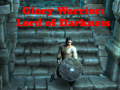 თამაშის Glory Warrior: Lord of Darkness  