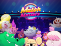 თამაშის Match Masters