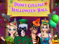 თამაშის Disney College Halloween Ball