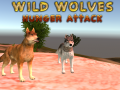 თამაშის Wild Wolves Hunger Attack