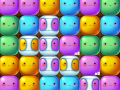 თამაშის Smiley Cubes