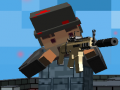 თამაშის Crazy Pixel Apocalypse
