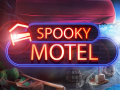 თამაშის Spooky Motel