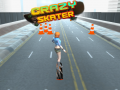თამაშის Real Extreme Girl Skater