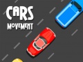 თამაშის Cars Movement