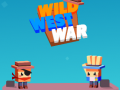 თამაშის Wild West War