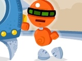 თამაშის Ufo Joe