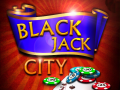 თამაშის Black Jack City