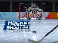 თამაშის Hockey Shootout