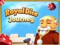 თამაშის Royal Dice Journey