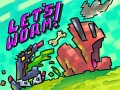 თამაშის Let's Worm! 