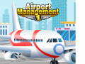 თამაშის Airport Management 1 
