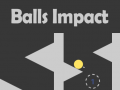 თამაშის Balls Impact