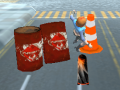 თამაშის Crazy Skater 