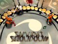 თამაშის Samurai Showdown