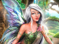 თამაშის The Fairy Magic