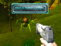 თამაშის Infestation