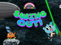 თამაშის Gumball Swing Out