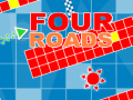 თამაშის Four Roads