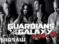 თამაშის Guardians Of The Galaxy Vol 2 Jigsaw 