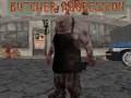 თამაშის Butcher Aggression