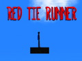 თამაშის Red Tie Runner