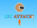 თამაშის Jet Attack