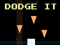 თამაშის Dodge it