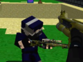 თამაშის Combat Pixel Arena 3D Infinity