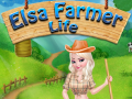 თამაშის Elsa Farmer Life