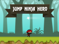 თამაშის Jump Ninja Hero