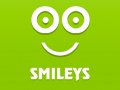 თამაშის Smileys
