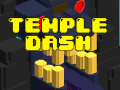 თამაშის Temple Dash  