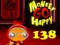 თამაშის Monkey Go Happy Stage 138