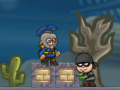 თამაშის Thieves Assassin