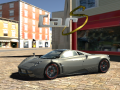 თამაშის Cars