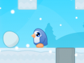 თამაშის Penguin quest